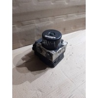 блок ABS Opel Astra J(2009-2012) 2011