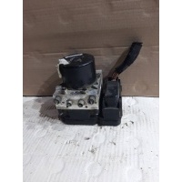 блок ABS Ford Focus 3(2011-2015) 2013 BV612C405AG