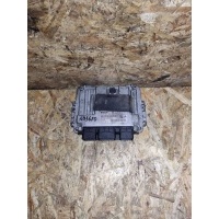 блок управления двигателем Peugeot 308 (2007-2011) 2009 9651132880,0281011629
