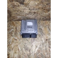 блок управления двигателем BMW 1 E87(2004-2007) 2006 12147565300,12147568638,12147565301