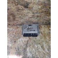 блок управления двигателем Volkswagen Touareg (2002-2007) 2005 4D0907560BR,0261208009
