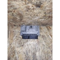 блок управления двигателем Volkswagen Golf 5(2003-2009) 2006 0261S04399,03C906022AL