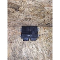 блок управления двигателем Suzuki SX4 (2006-2014) 2010 33910-75KD