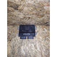 блок управления двигателем Suzuki SX4 (2006-2014) 2010 33910-80J0