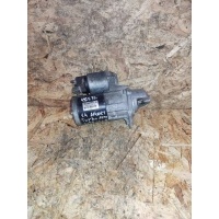 стартер Opel Astra J(2009-2012) 2011 55595603