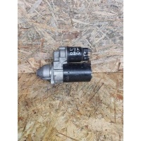 стартер Opel Astra H(2004-2007) 2006 0001107405
