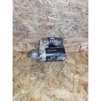 стартер Opel Astra H(2004-2007) 2006 0001107405,6202084