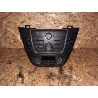 магнитола Opel Insignia A(2008-2013) 2011 13310166