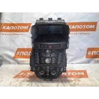 магнитола Opel Astra J(2009-2012) 2011 22924493