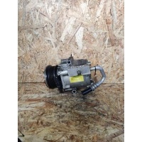 КОМПРЕССОР Ford Fiesta 6(2008-2013) 2011 YS4H19D629AB