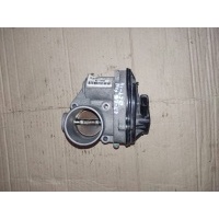 Дроссельная заслонка в сборе Ford Fusion (2002-2005) 2004 2S6UFA