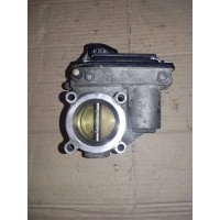 Дроссельная заслонка в сборе Ford Fusion (2002-2005) 2004 2S6UFA