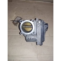 Дроссельная заслонка в сборе Ford Fusion (2002-2005) 2004 2S6UFA