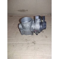 Дроссельная заслонка в сборе Ford Fusion (2002-2005) 2004 2S6UFA