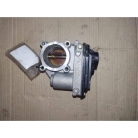 Дроссельная заслонка в сборе Ford Fusion (2002-2005) 2004 2S6UEA