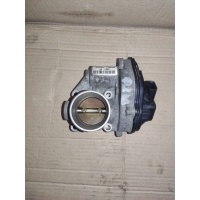 Дроссельная заслонка в сборе Ford Fusion (2002-2005) 2004 2S6UEA