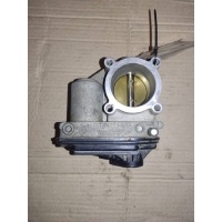 Дроссельная заслонка в сборе Ford Fusion (2002-2005) 2004 2S6UFA