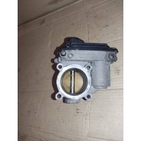 Дроссельная заслонка в сборе Ford Fusion (2002-2005) 2004 2S6UFA