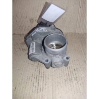 Дроссельная заслонка в сборе Ford Fusion (2002-2005) 2004 2S6UFA