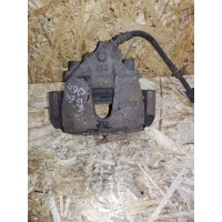 СУППОРТ перед. лев. Mazda 3 2(2008-2011) 2010 BPYK3371XB