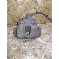 СУППОРТ перед. лев. Mazda 3 2(2008-2011) 2010 BPYK3371XB