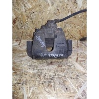 СУППОРТ перед. лев. Mazda 3 2(2008-2011) 2010 BPYK3371XB