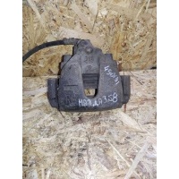 СУППОРТ перед. прав. Mazda 3 2(2008-2011) 2010 BPYK3361XA