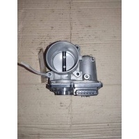 Дроссельная заслонка в сборе Mazda CX-5 KE(2011-2017) 2014 PE0113640B,PE0113640