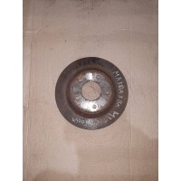 диск тормозной задний Mazda 3 (2003-2006) 2005 BP4Y26251B