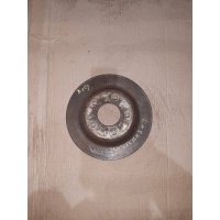 диск тормозной задний Mazda 3 (2003-2006) 2005 BP4Y26251B