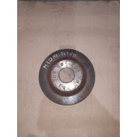 диск тормозной задний Mazda 3 (2003-2006) 2005 BP4Y26251B