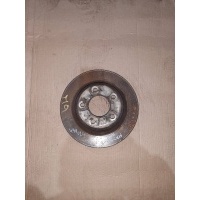 диск тормозной задний Mazda 3 (2003-2006) 2005 BP4Y26251B
