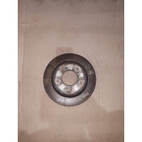 диск тормозной задний Mazda 3 2(2008-2011) 2010 C24Y26251C9A,BP4Y26251B
