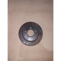 диск тормозной задний Mazda 3 2(2008-2011) 2010 C24Y26251C9A,BP4Y26251B