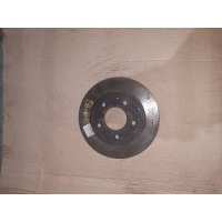 диск тормозной задний Mazda 3 2(2008-2011) 2010 C24Y26251C9A,BP4Y26251B