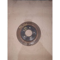 диск тормозной задний Mazda 3 2(2008-2011) 2010 C24Y26251C9A,BP4Y26251B