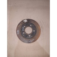 диск тормозной задний Mazda 3 2(2008-2011) 2010 C24Y26251C9A,BP4Y26251B