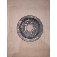 диск тормозной задний Toyota Camry XV40(2006-2009) 2008 K387-007C3,4243133130