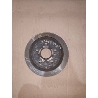 диск тормозной задний Toyota Camry XV40(2006-2009) 2008 K387-007C3,4243133130