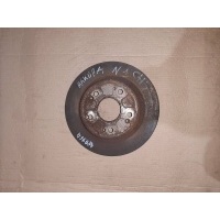 диск тормозной задний Honda Accord 8(2007-2011) 2009 42510TL0G50