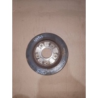 диск тормозной задний Honda Accord 8(2007-2011) 2009 42510TL0G50