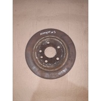 диск тормозной задний Ford Mondeo 4(2006-2010) 2008 1864280