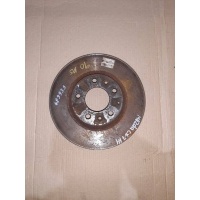 диск тормозной передний Mazda CX-7 ER(2006-2012) 2009 L2323325XB,L2323325