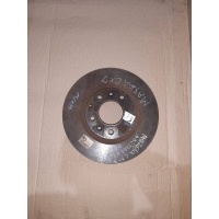 диск тормозной передний Mazda CX-7 ER(2006-2012) 2009 L2323325XB,L2323325