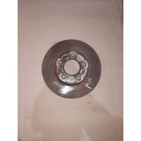 диск тормозной передний Mazda 3 2(2008-2011) 2010 C24Y3325XC9A,BP4Y3325XD