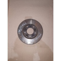 диск тормозной передний Mazda 3 2(2008-2011) 2010 C24Y3325XC9A,BP4Y3325XD