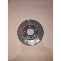 диск тормозной передний Mazda 3 2(2008-2011) 2010 C24Y3325XC9A,BP4Y3325XD