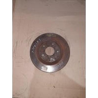 диск тормозной передний Nissan X-Trail T31(2007-2011) 2009 40206JG00A