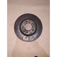 диск тормозной передний Mazda 3 (2003-2006) 2005 BP4Y3325XD