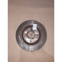диск тормозной передний Ford Focus 2(2004-2008) 2006 1734696